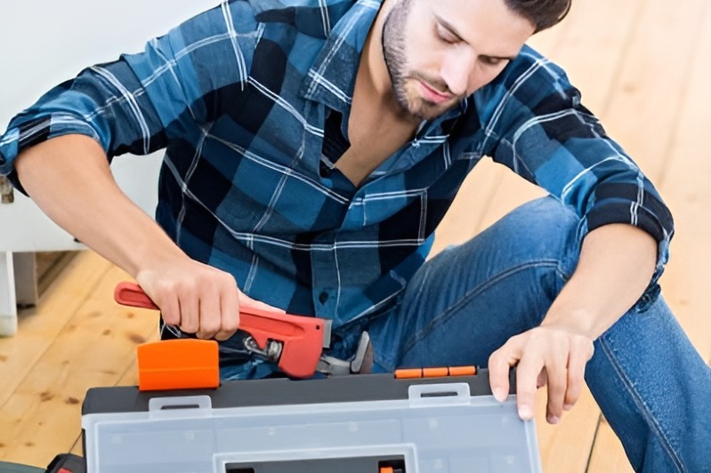 APPLIANCES REPAIR, HVAC SALES & REPAIR in Whittier