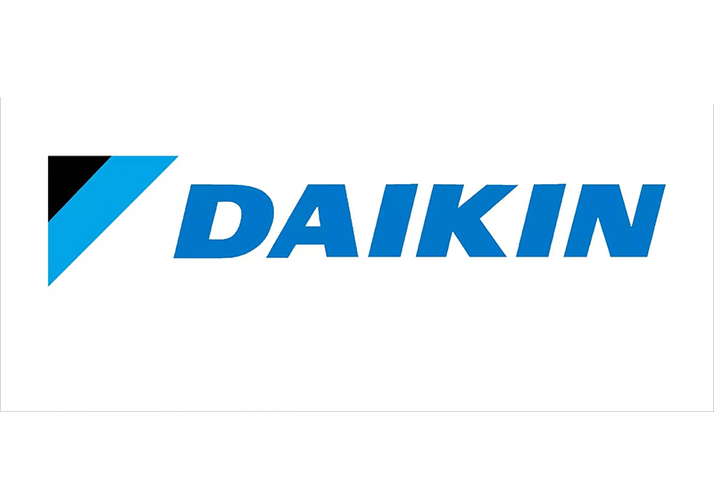 Daikin in Whittier