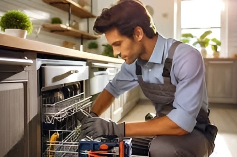 DIY Tips for Effective Appliance Repair Montebello CA