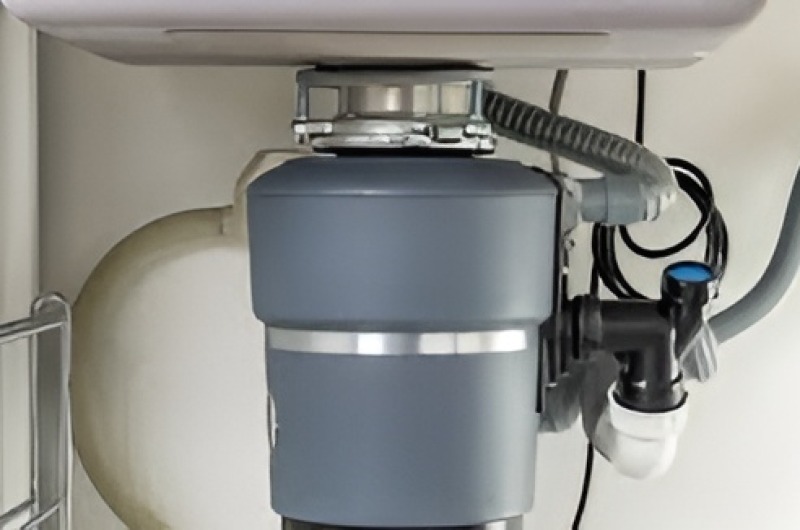 Garbage Disposal repair in Whittier