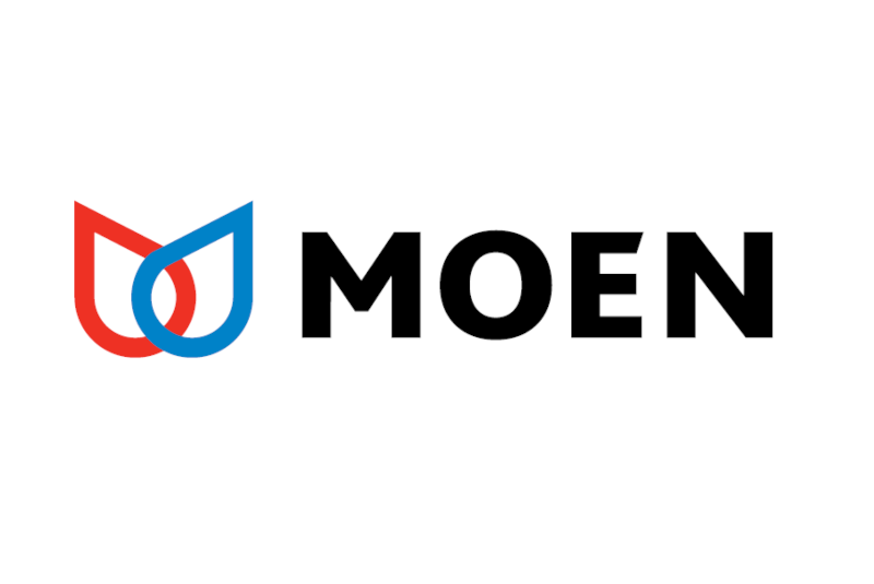 Moen in Whittier