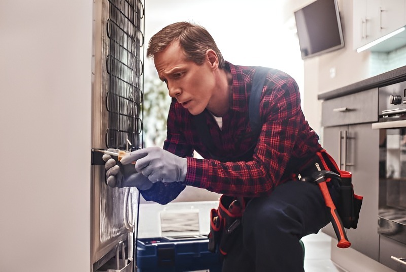 Essential Tips for DIY Appliance Repair in Whittier, CA