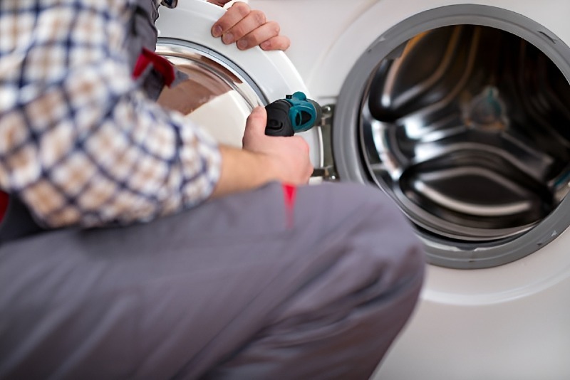 Washing Machine repair in Whittier